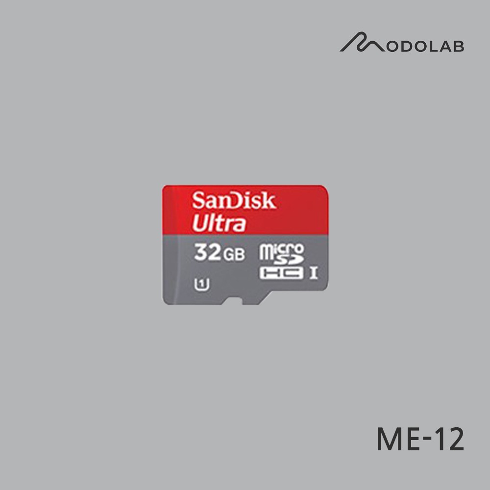 Sandisk micro SDHC [32GB]