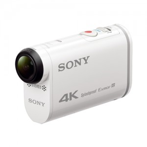 [액션캠] SONY FDR-X1000V : 4K ActionCAM