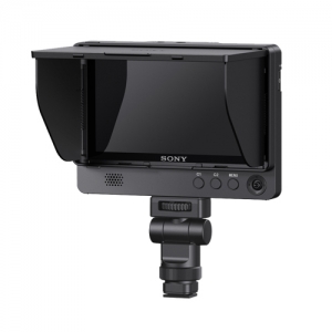 SONY CLM-FHD5 [A7R II 전용 LCD 모니터]