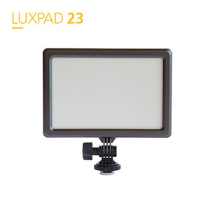 LUXPAD23 (룩스패드23)_LED조명[삼각대 포함]