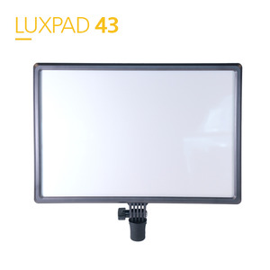 LUXPAD43 룩스패드43 [면광원 LED 조명](스탠드 포함)