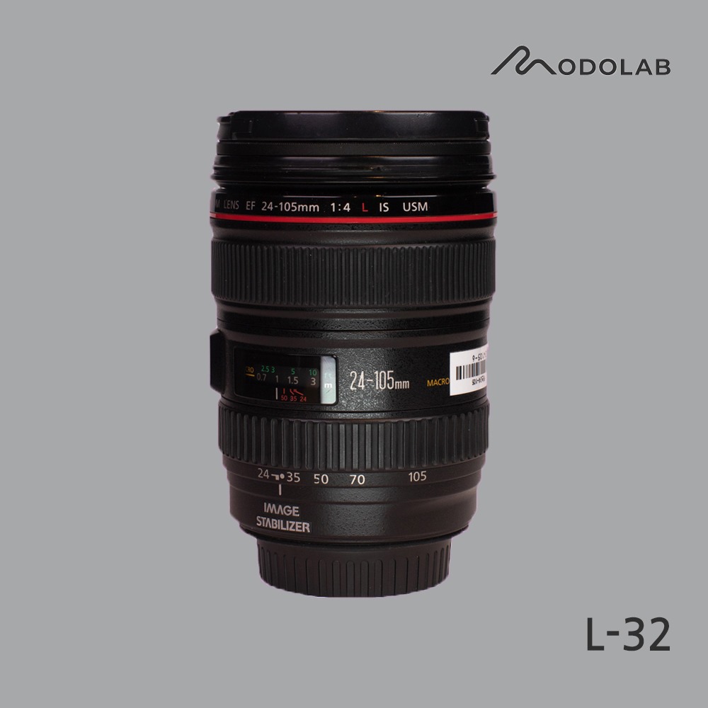 CANON EF 24-105mm f/4L IS USM