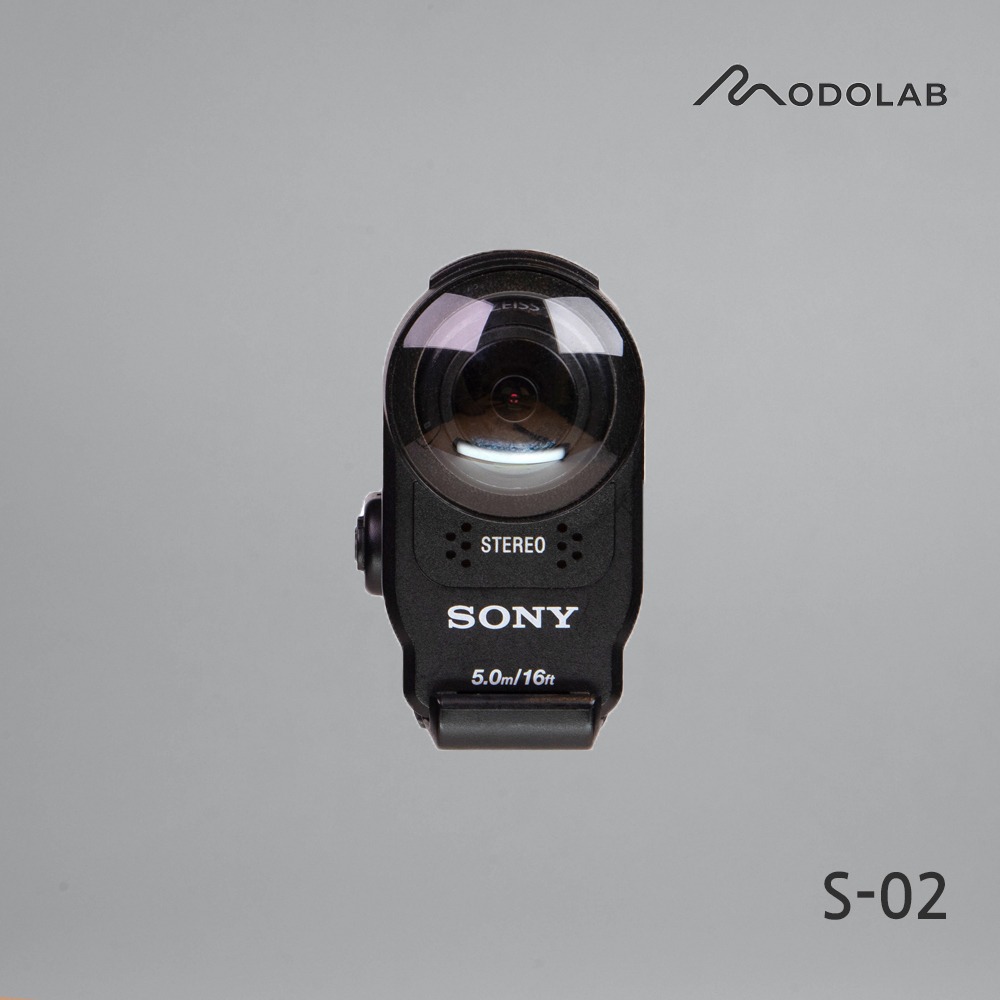 소니 HDR-AS200VR [액션캠+리모트 세트]