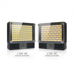 Cineroid LED Light L10C