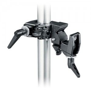 Manfrotto 038 Double super clamp