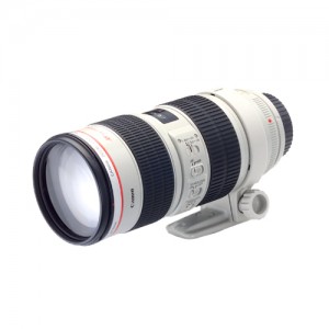 CANON EF 70-200mm f/2.8L IS USM [아빠백통]